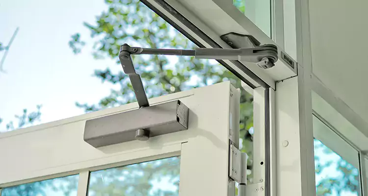 Automatic Door Opener Installation in Sunny Isles Beach, FL