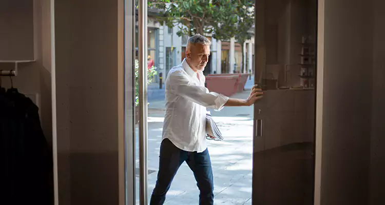 Track Cleaning and Repair for Stuck Doors in Sunny Isles Beach, FL